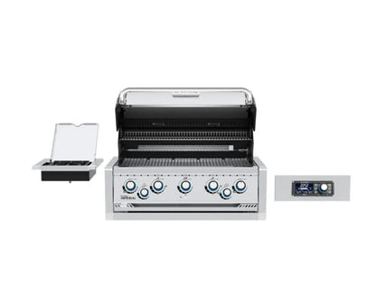 IMPERIAL QS 590 BI