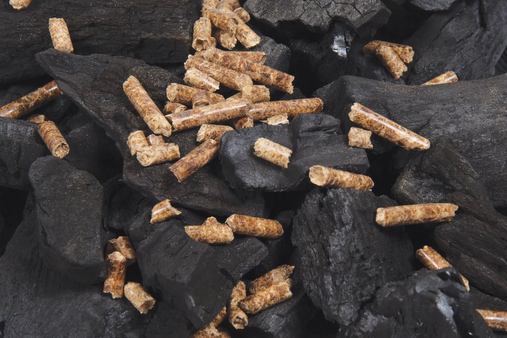 Pellets - Griller’s Select Blend - 9 kg