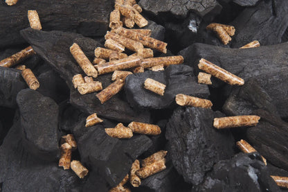 Pellets - Griller’s Select Blend - 9 kg