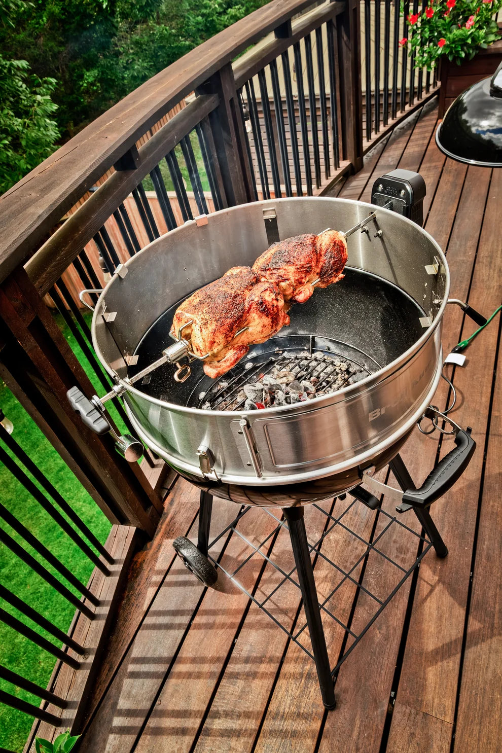 Stainless Steel Culinary Ring