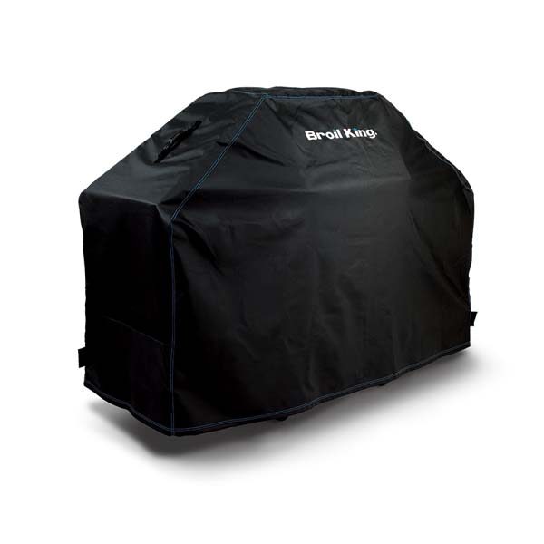 GRILL COVER - PREMIUM - IMPERIAL/REGAL 500'S