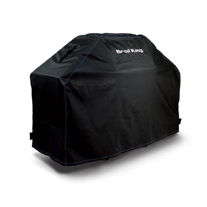 GRILL COVER - PREMIUM - IMPERIAL/REGAL 600's