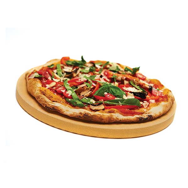 PIZZA STONE - 15"