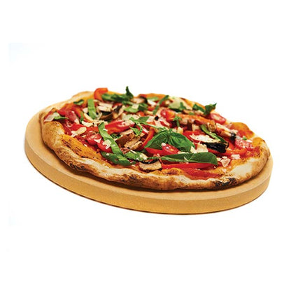 PIZZA STONE - 15"