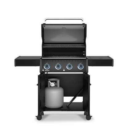 BARON 420 IRX SHADOW