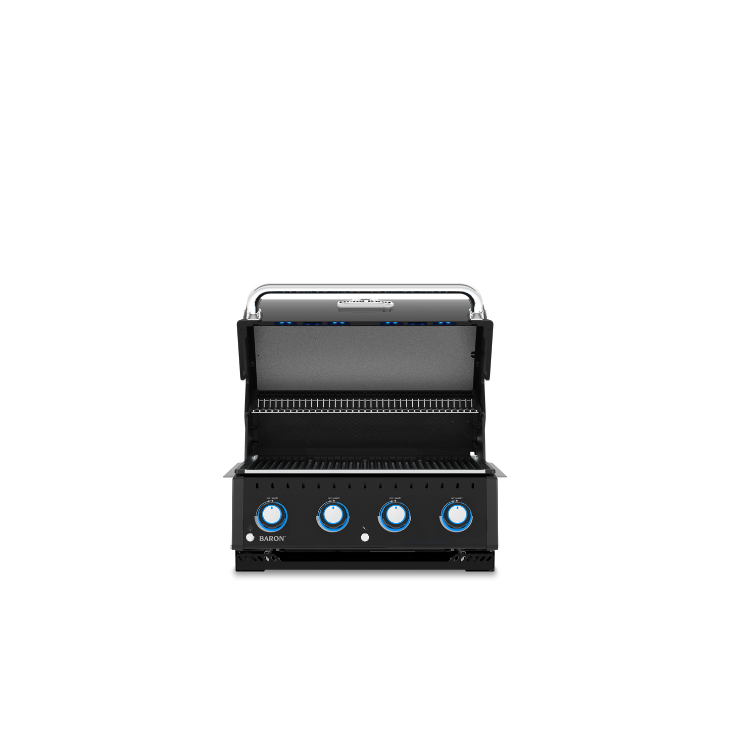 BARON 420 SHADOW BI