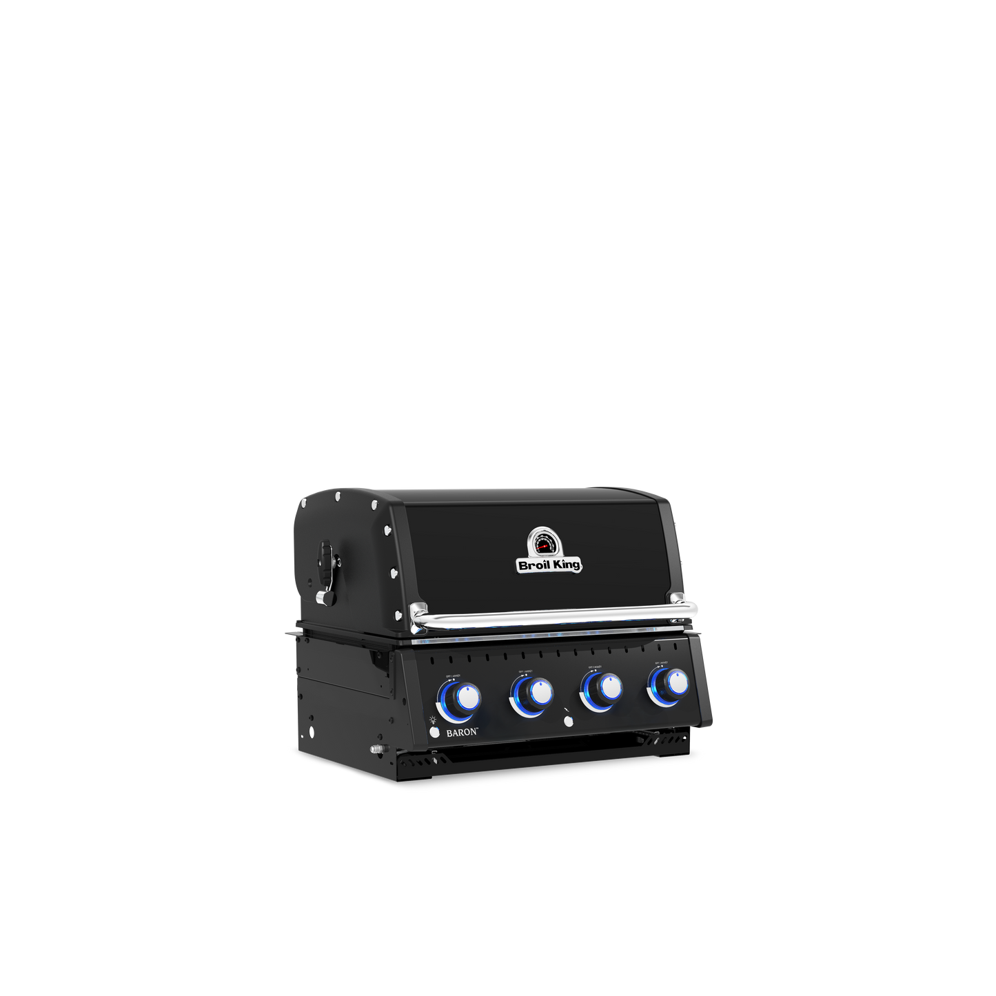 BARON 420 SHADOW BI