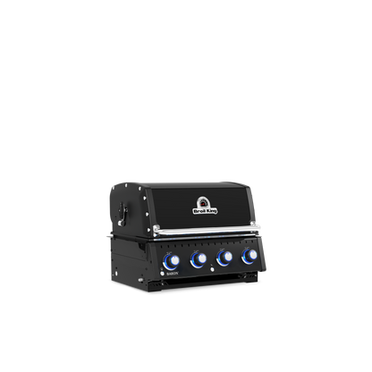 BARON 420 SHADOW BI