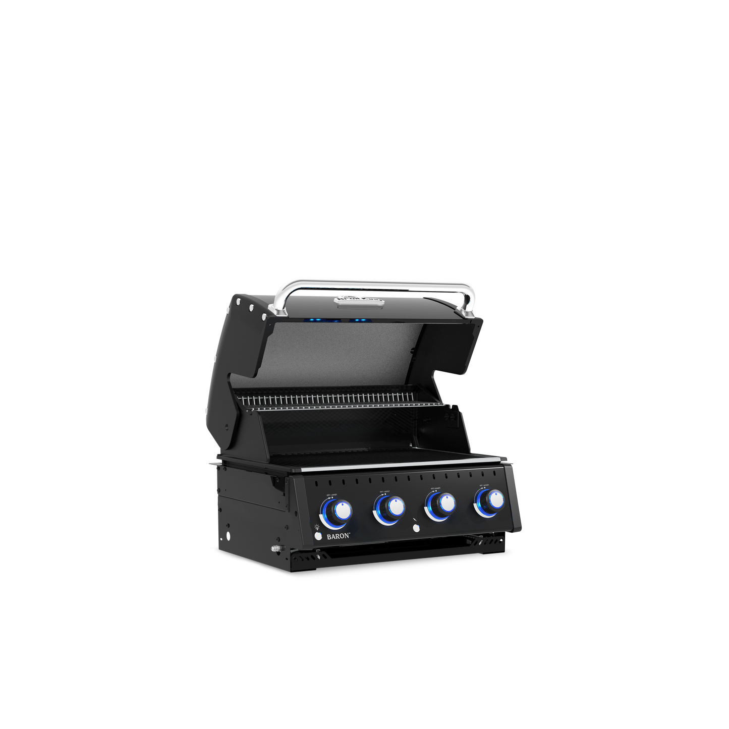 BARON 420 SHADOW BI