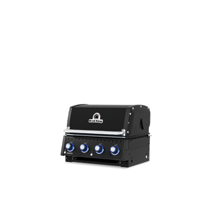 BARON 420 SHADOW BI