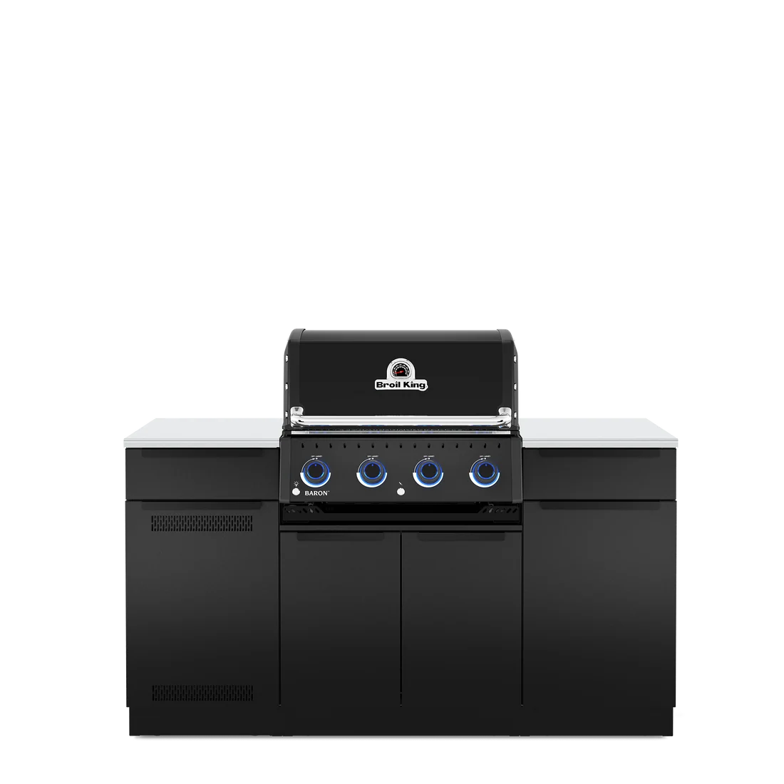 Baron 420i Pro Shadow MOK