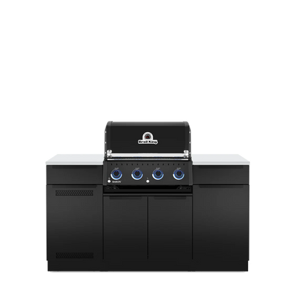 Baron 420i Pro Shadow MOK