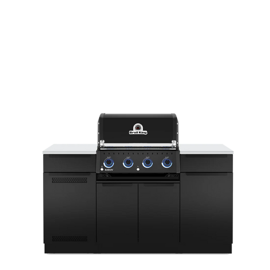 Baron 420i Pro Shadow MOK