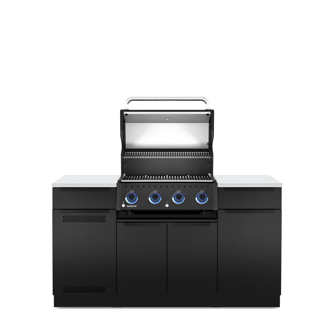 Baron 420i Pro Shadow MOK