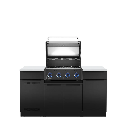 Baron 420i Pro Shadow MOK