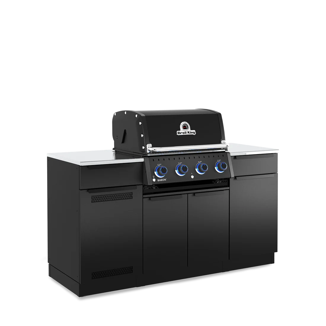 Baron 420i Pro Shadow MOK