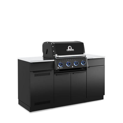 Baron 420i Pro Shadow MOK