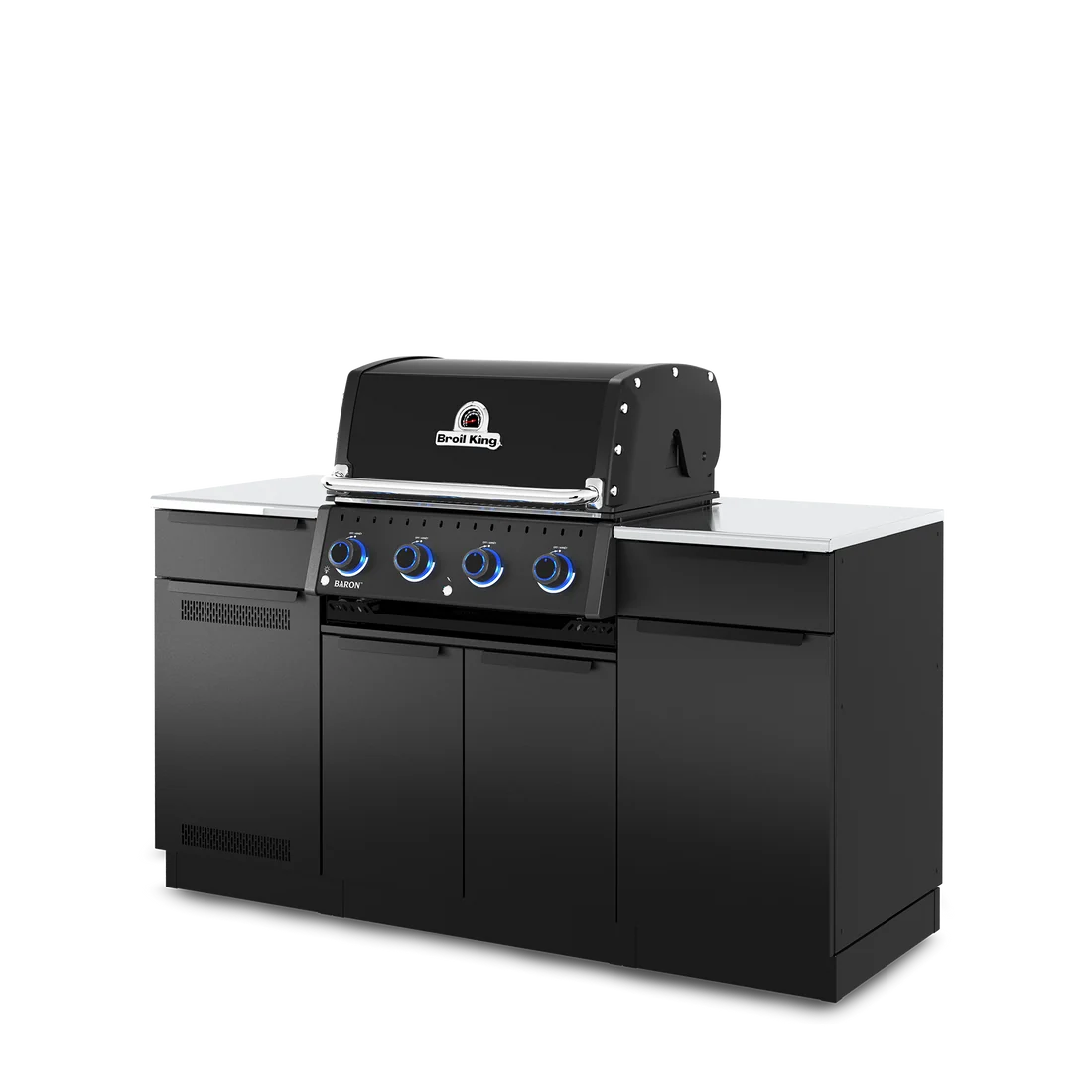 Baron 420i Pro Shadow MOK
