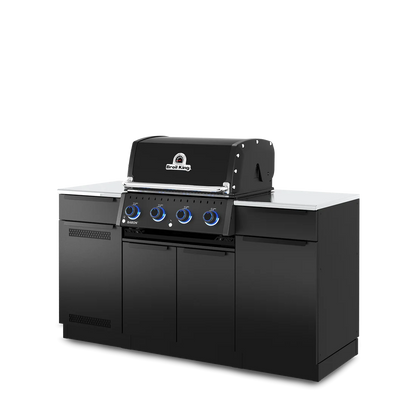 Baron 420i Pro Shadow MOK