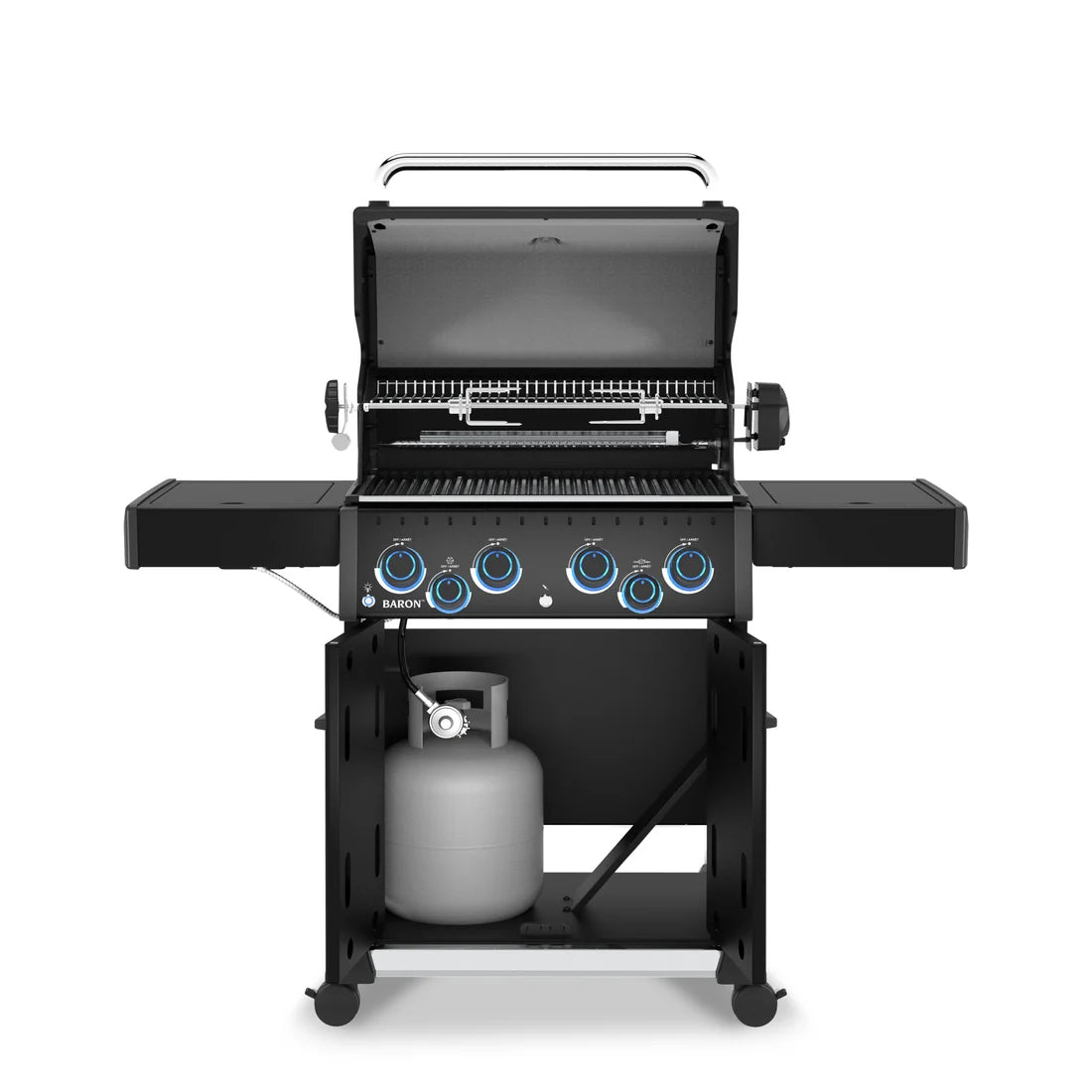 BARON 490 IRX SHADOW