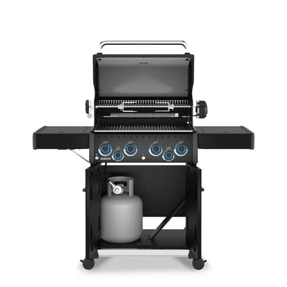 BARON 490 IRX SHADOW