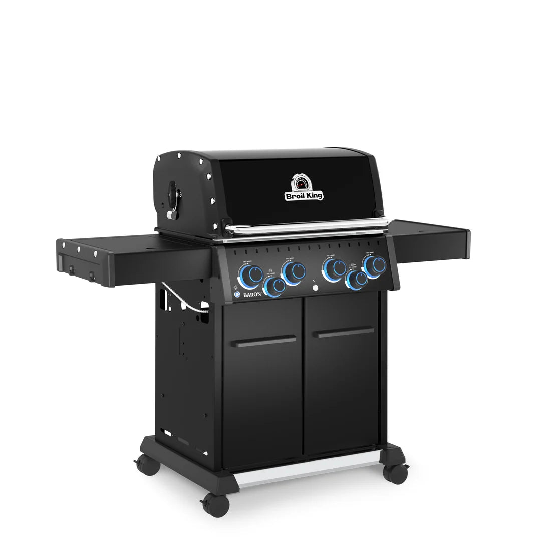 BARON 490 IRX SHADOW