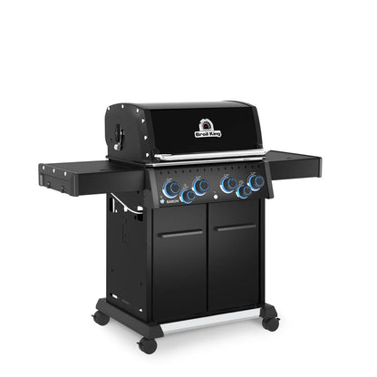 BARON 490 IRX SHADOW
