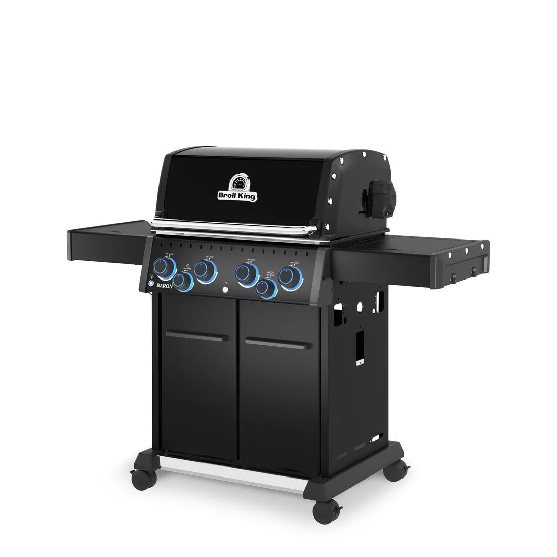 BARON 490 IRX SHADOW
