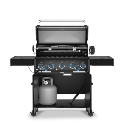 BARON 590 IRX SHADOW