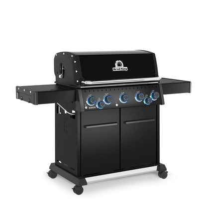 BARON 590 IRX SHADOW