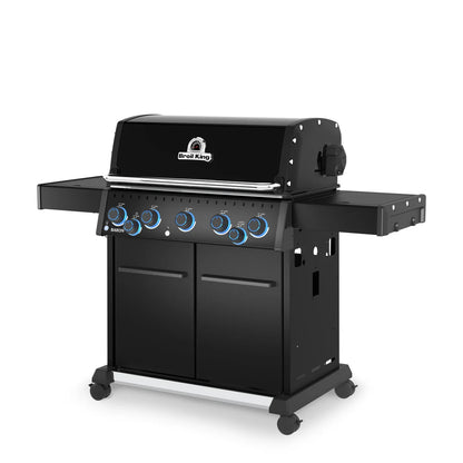 BARON 590 IRX SHADOW