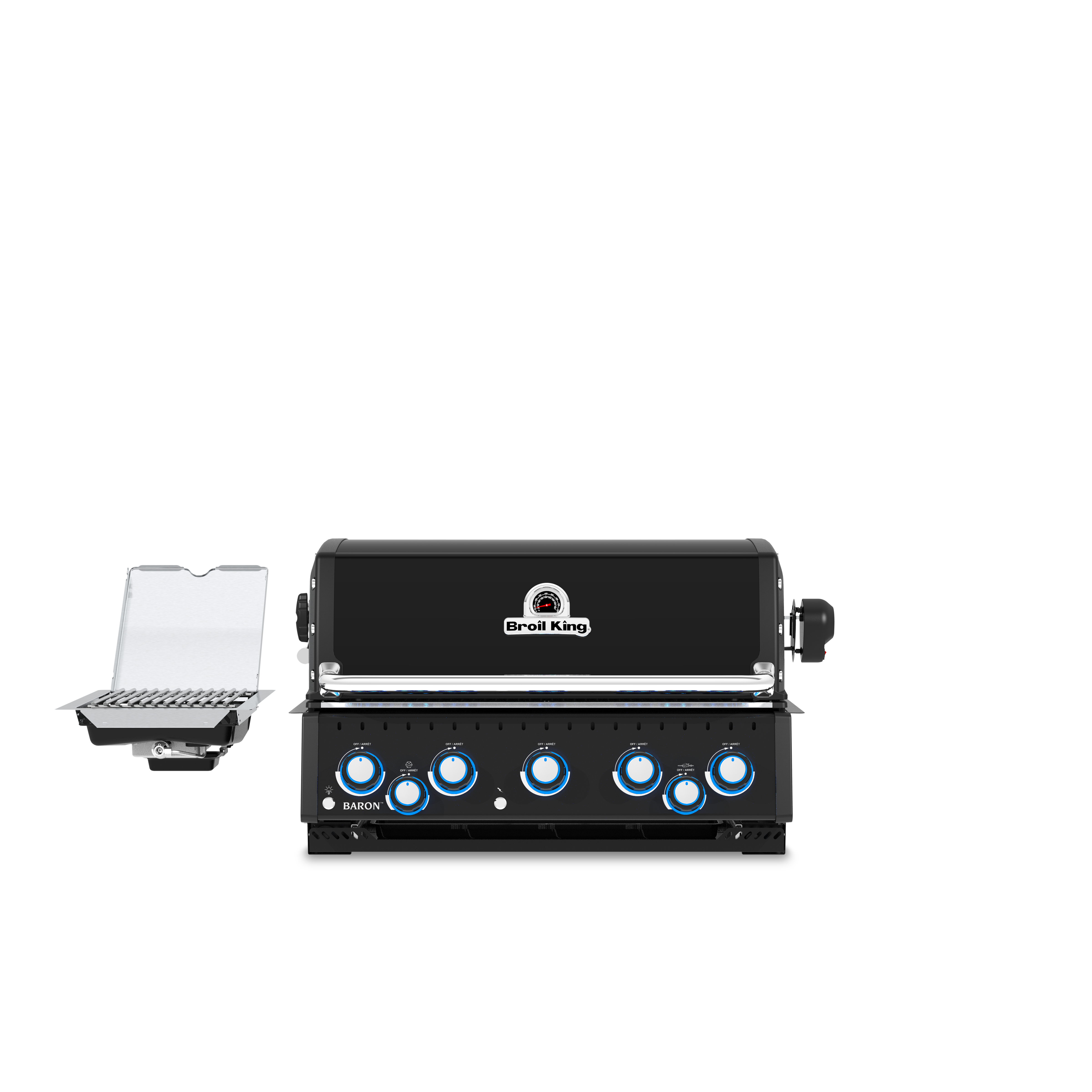 BARON 590 IR SHADOW BI