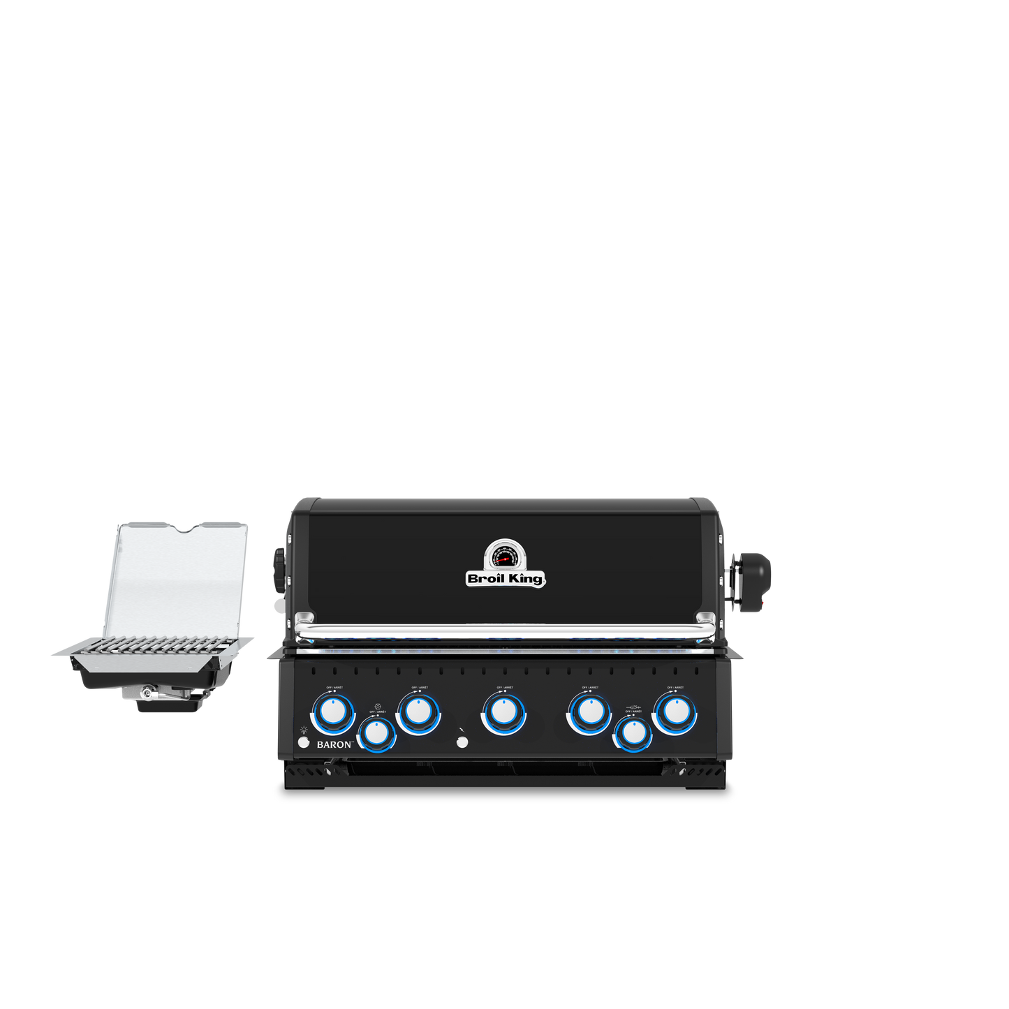 BARON 590 IR SHADOW BI