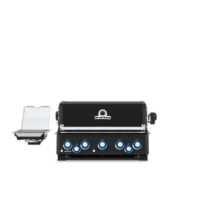 BARON 590 IR SHADOW BI