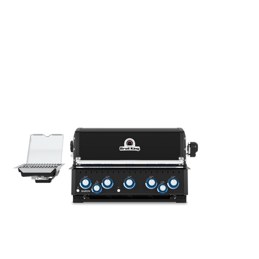 BARON 590 IR SHADOW BI