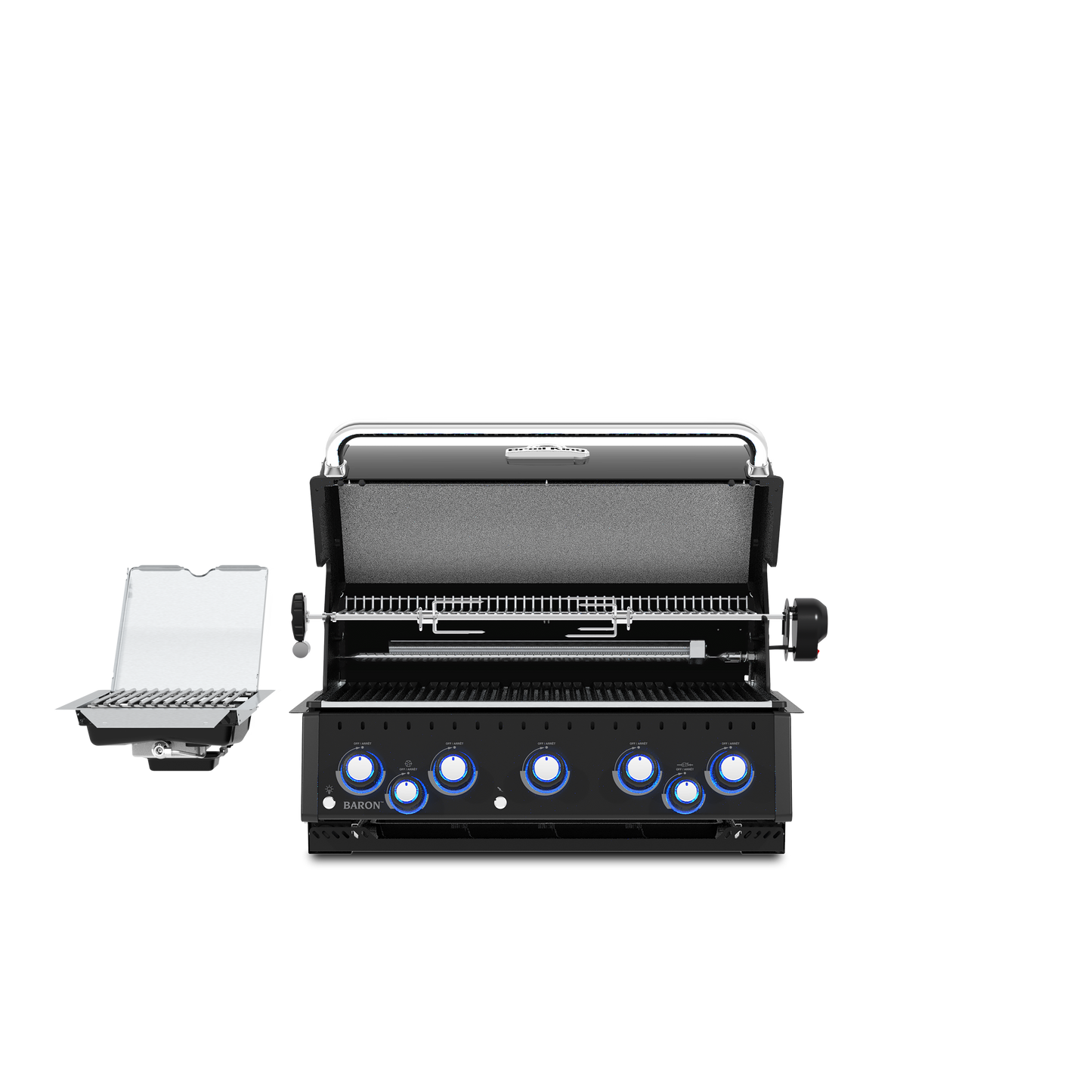 BARON 590 IR SHADOW BI