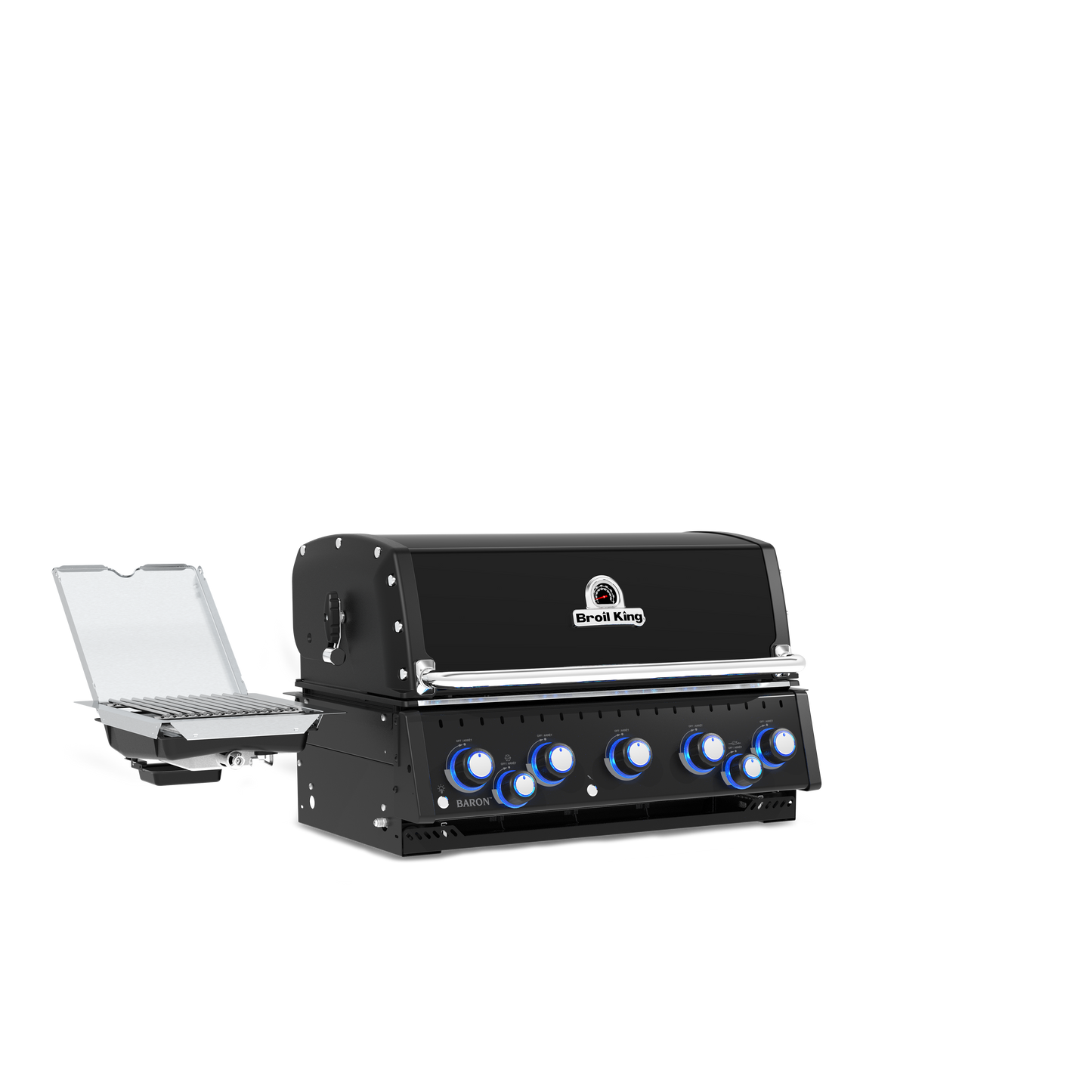 BARON 590 IR SHADOW BI