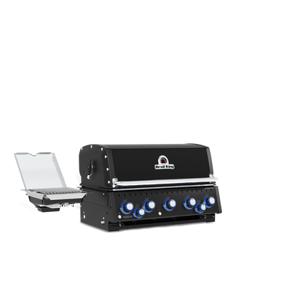 BARON 590 IR SHADOW BI