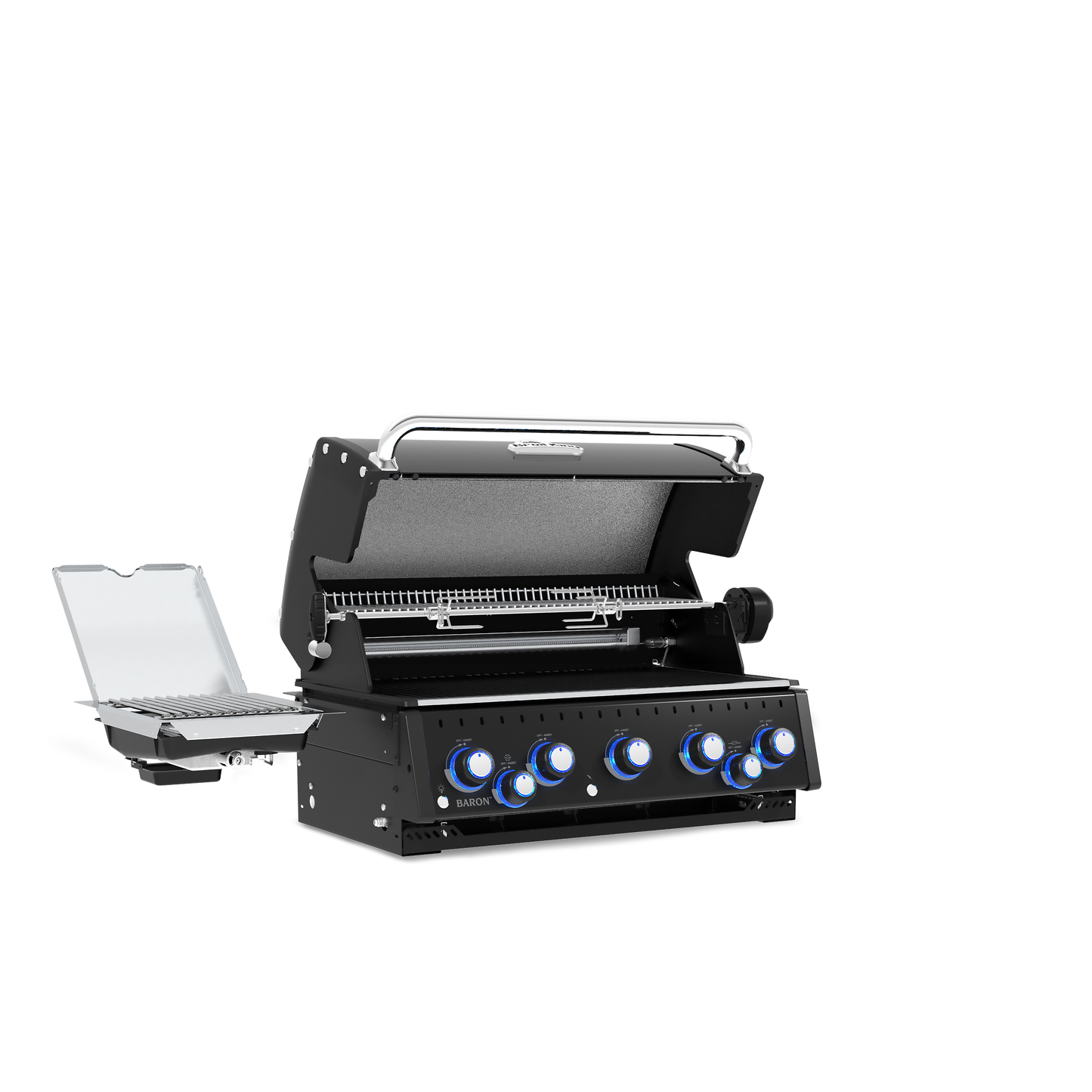 BARON 590 IR SHADOW BI