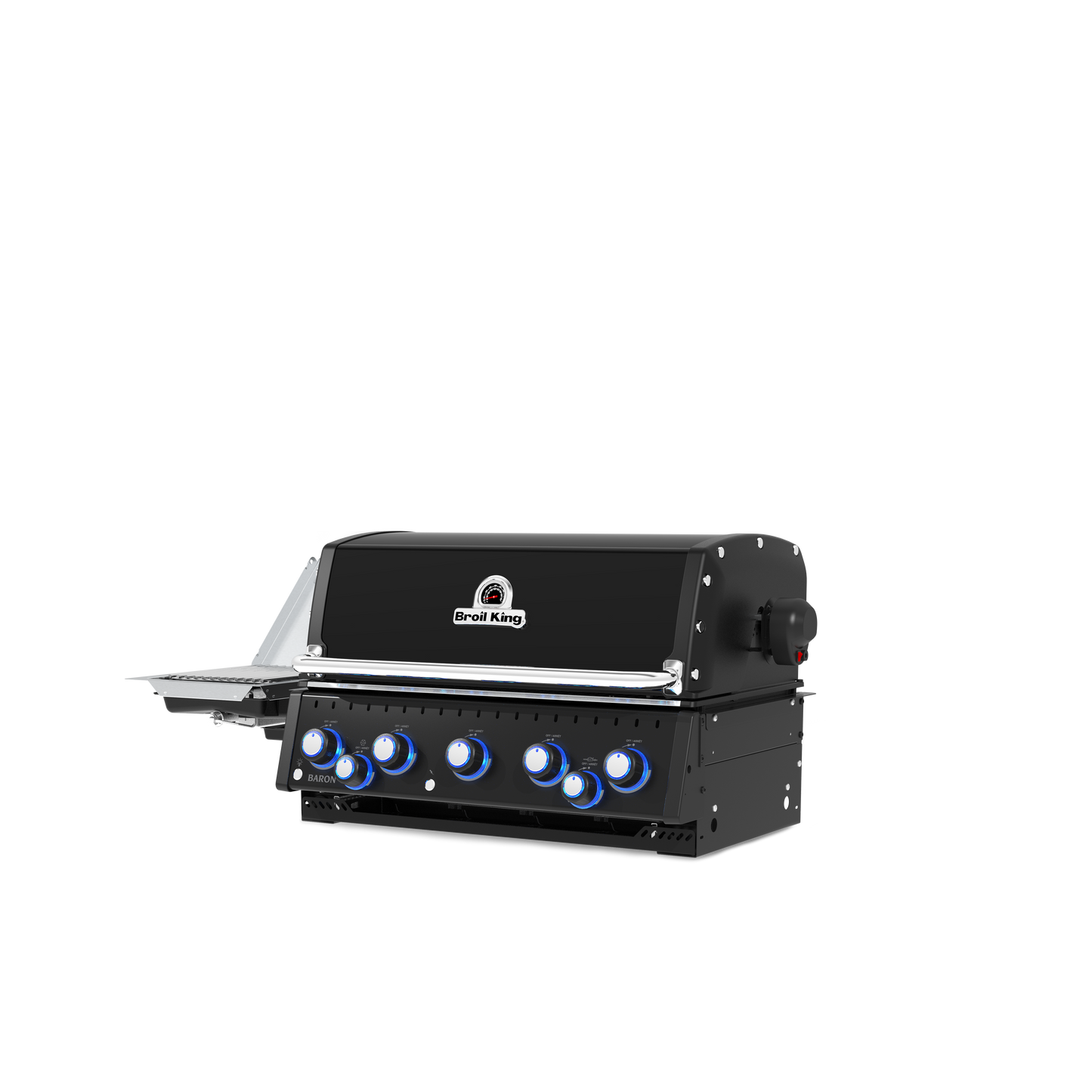 BARON 590 IR SHADOW BI