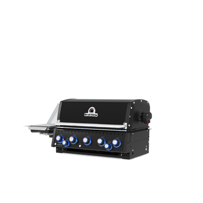BARON 590 IR SHADOW BI