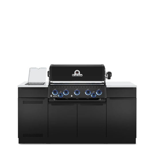Baron 590i Pro IR Shadow MOK