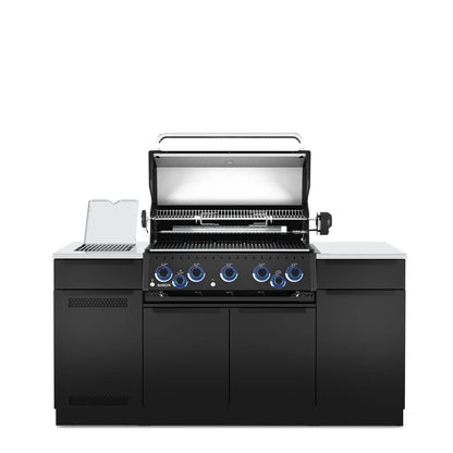 Baron 590i Pro IR Shadow MOK