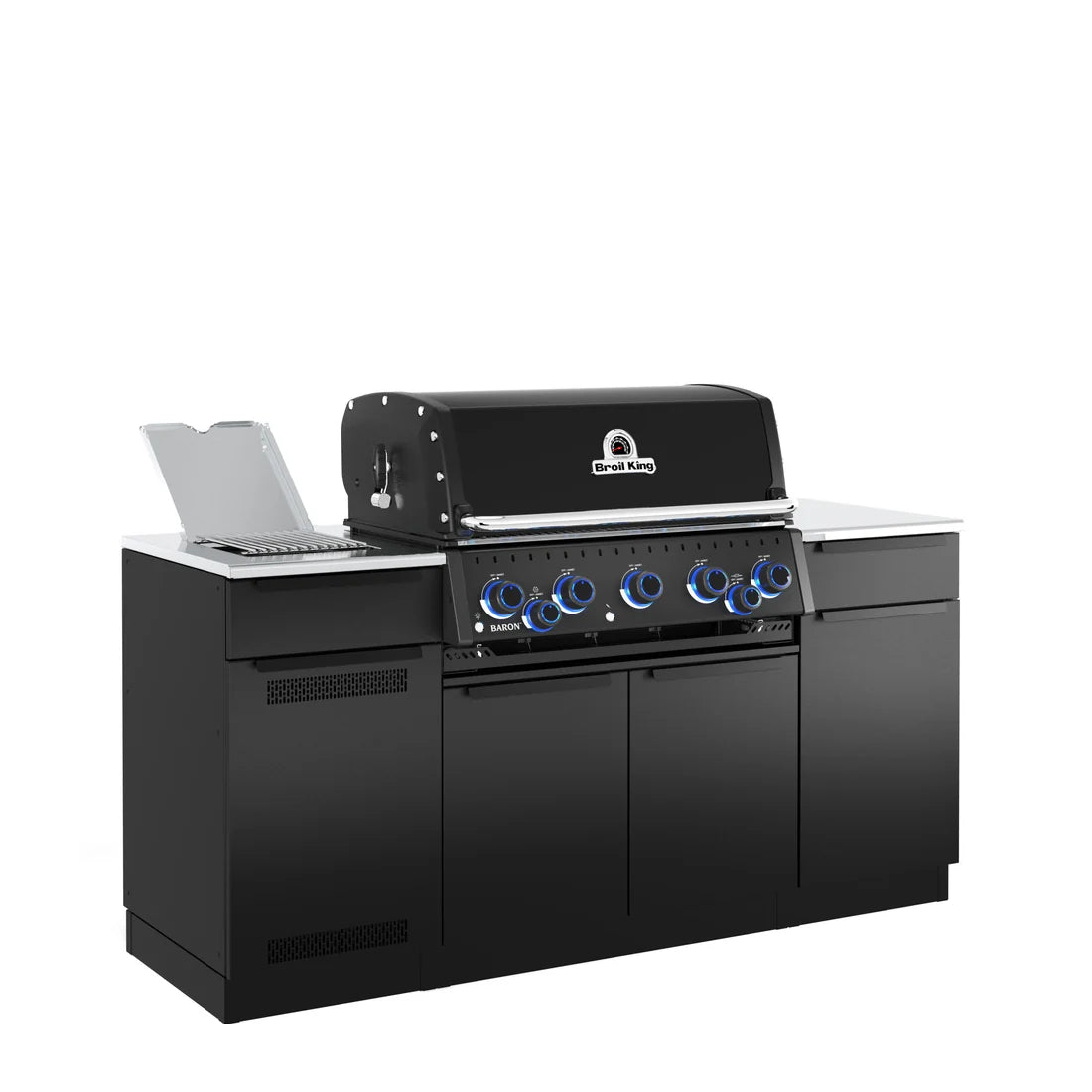 Baron 590i Pro IR Shadow MOK