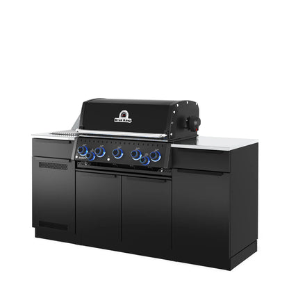 Baron 590i Pro IR Shadow MOK
