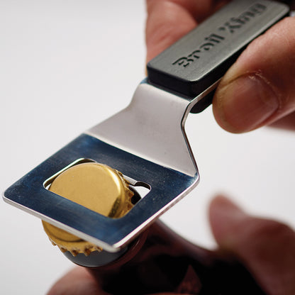 BOTTLE OPENER - SS