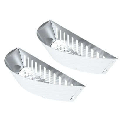 CHARCOAL BASKET (2PC PACK)