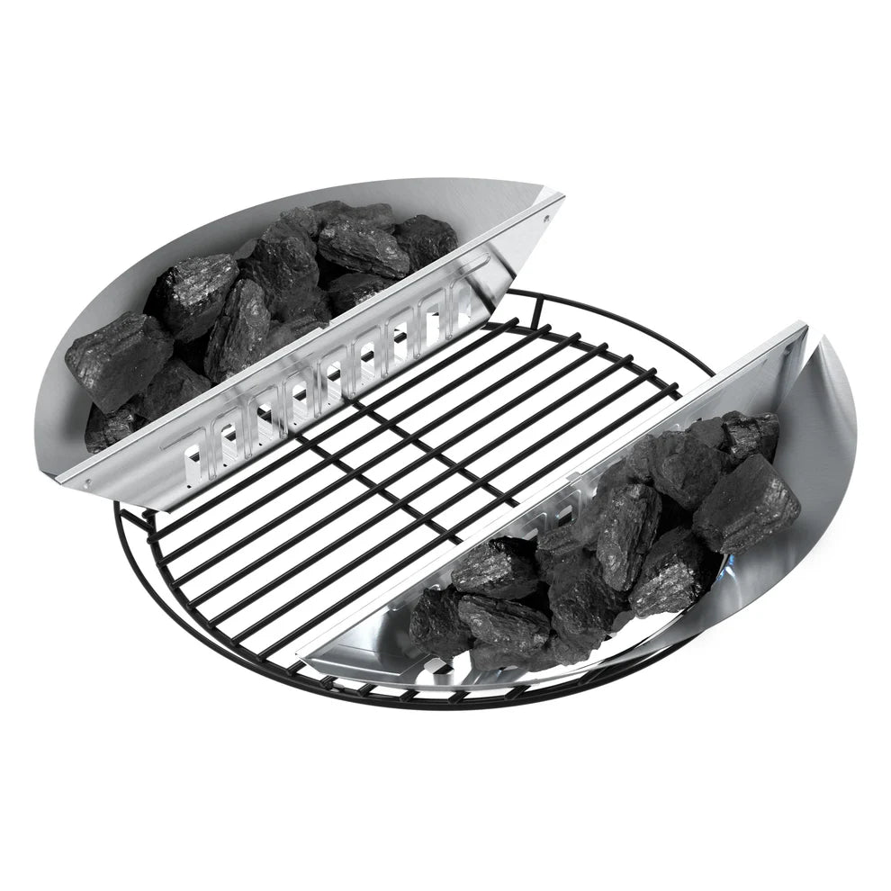 CHARCOAL BASKET (2PC PACK)