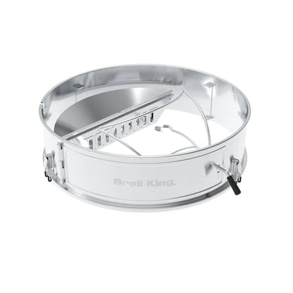 Stainless Steel Culinary Ring