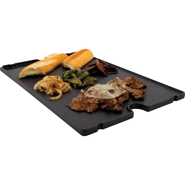 GRIDDLE - IMPERIAL / REGAL - CAST IRON